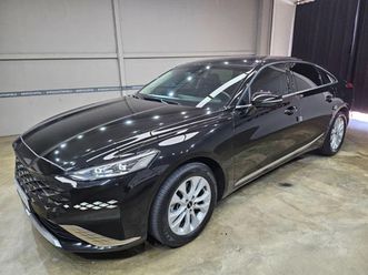 kia k8 3.5 lpg 2wd standard