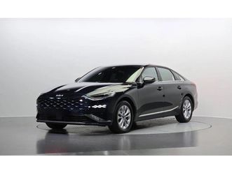 kia k8 3.5 lpg 2wd trendy