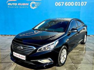 hyundai sonata -gaz