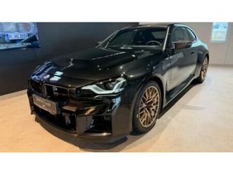 bmw m2 cs coupé +jahresstart 2026+