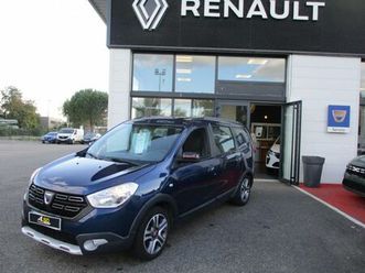 tce fap 130 techroad