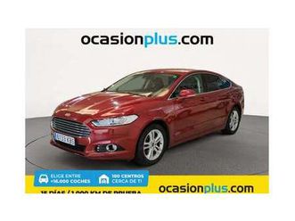 2.0tdci titanium powershift 180