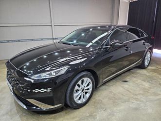 3.5 lpg 2wd standard