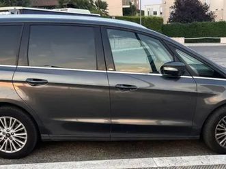 galaxy galaxy 2.0 ecoblue 150 cv start&amp;stop titanium business