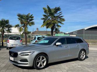 volvo v90 d3 momentum finanziabile