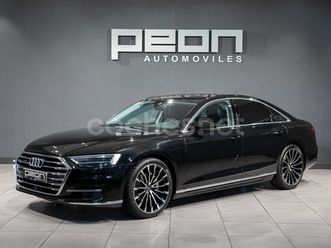 audi a8 50 tdi quattro tiptronic