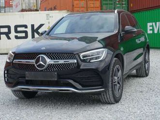 glc 300 de 4matic
