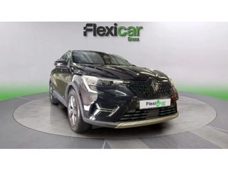 evolution tce 103kw(140cv) edc mild hybr