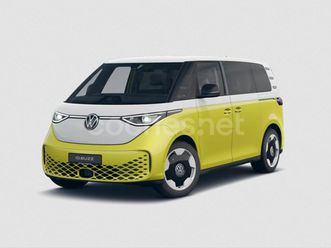 volkswagen id. buzz pro 5 asientos