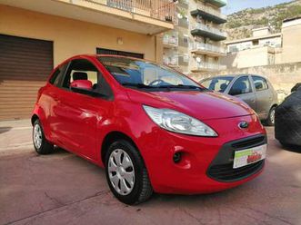 ka 2ª serie ka 1.2 8v 69cv titanium