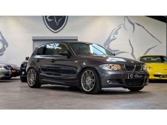 130i clubsport 3.0 275 e85 n52 / prepa circuit