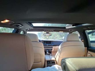 touring 530d 258ch 152g business a