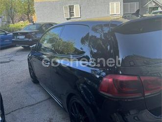 volkswagen golf 2.0 tdi gtd