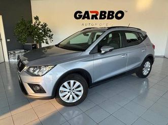 seat arona 1.6 tdi style