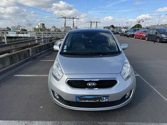 kia venga 1.6 crdi 115 ch premium