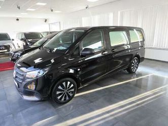 vito neu 116 cdi bestattungswagen / leichenwagen