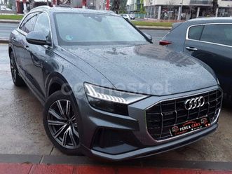 audi q8 50 tdi quattro tiptronic