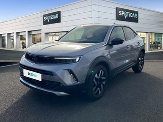 1.2 turbo 100ch elegance