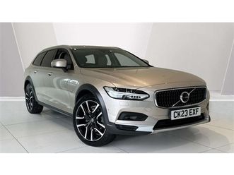 2.0 b5p cross country ultimate 5dr awd auto