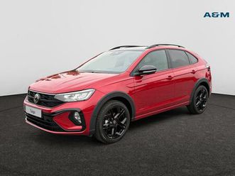 r-line business 1.0 tsi 116pk 7v dsg