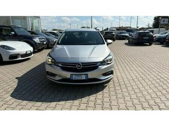 1.6 cdti 110cv start&stop sports tourer dynamic