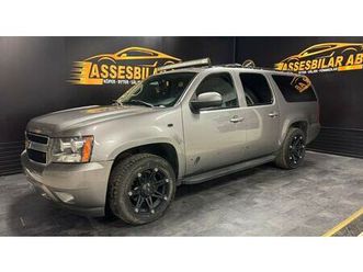 1500 5.3 v8 e85 4wd hydra-matic 330hk