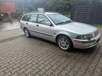 sprzeadam volvo v40 bestwina • olx.pl