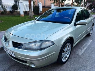renault laguna privilege 2.0 16v auto