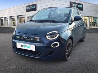500c e 118ch la prima