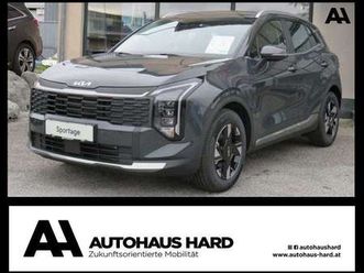 kia sportage fl titan 1.6 tgdi mt6 2wd 150ps my26
