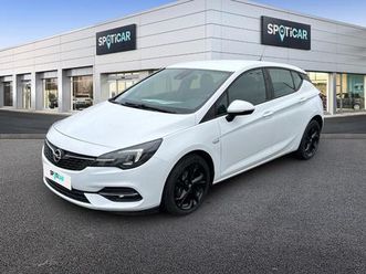 1.2 turbo 130 ch bvm6 gs line