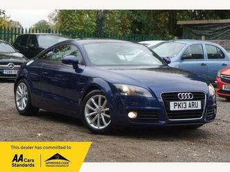 AUDI TT 1-8-tfsi-sport-euro-5-3dr