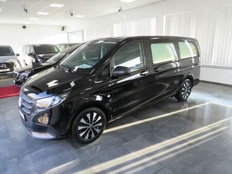 mercedes-benz vito neu 116 cdi bestattungswagen / leichenwagen