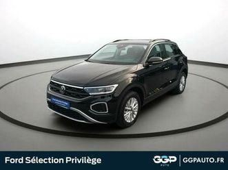 1.5 tsi evo 150ch life plus dsg7