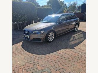 2.0 tdi ultra se s tronic euro 6 (start/stop) 5dr