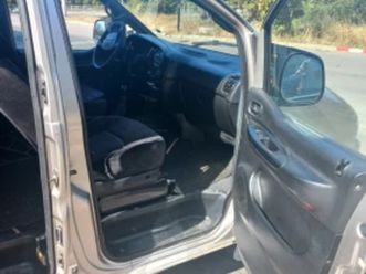 hyundai starex ≫ 2005 • 6 500 лв. • id