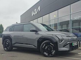 81.4kwh gt-line auto 5dr