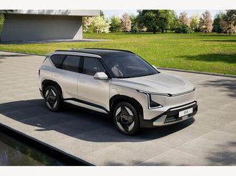 81.4kwh air auto 5dr