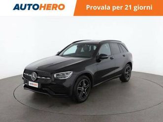 glc (x253) glc 300 e 4matic eq-power premium