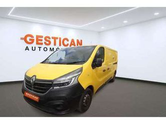 l2h1 energy bluedcdi