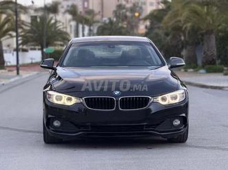 bmw 428i sport m performance