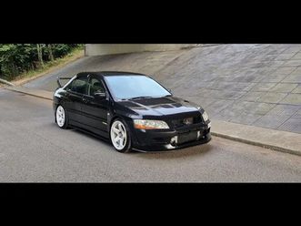 evo 7 new nct