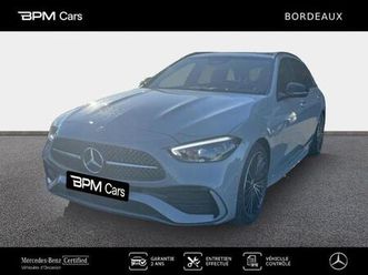 220 d 197ch amg line