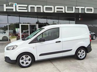 ford transit courier 1.5 tdci trend