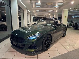 sdrive30i msport+sanremo green+freni m