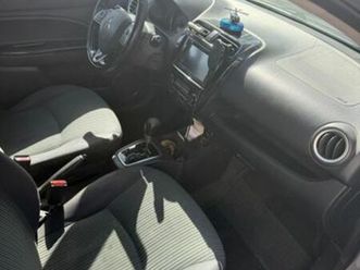 MITSUBISHI ATTRAGE instyle-1-2-80-2013-2020