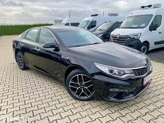 kia optima 1.6 t-gdi gt line dct