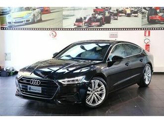 50 tdi quattro tiptronic