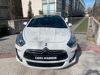 citroen ds5 hybrid4 airdream sport