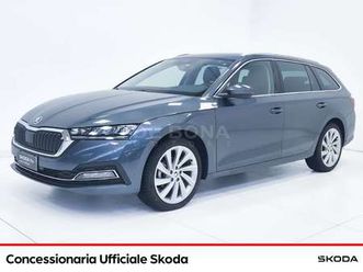 wagon 2.0 tdi evo style 150cv dsg